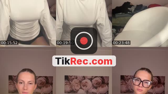 @_chiara_digio_ TikTok live