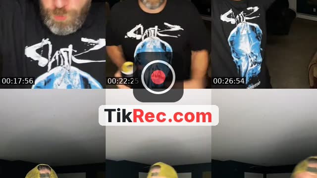 @discokrysko5 TikTok live from 2026-09-25