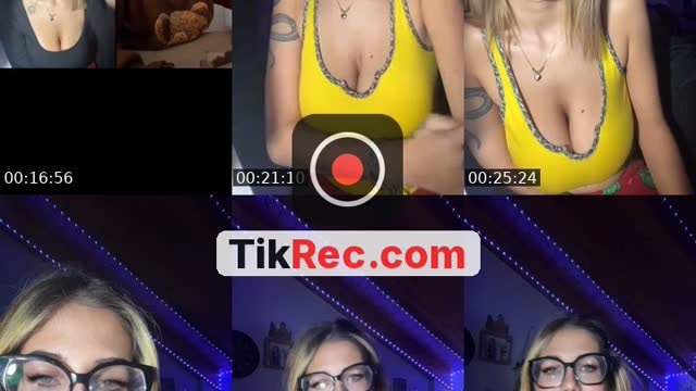 live!!! - @viola.ruggeri
