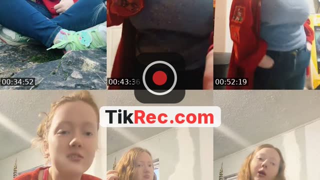 @its_ena_jones_ TikTok live from 2026-09-25