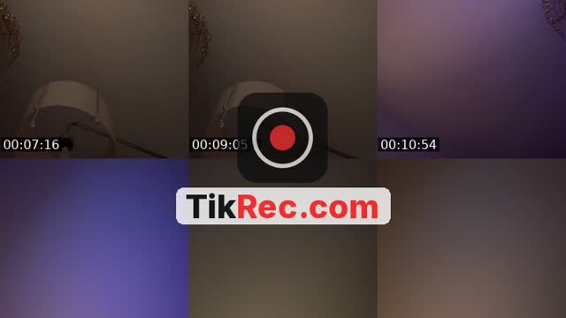 @lauren75forever TikTok live