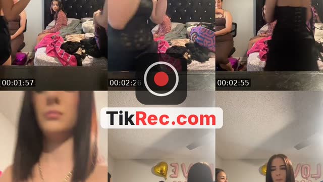 @haslyruiz1 TikTok live