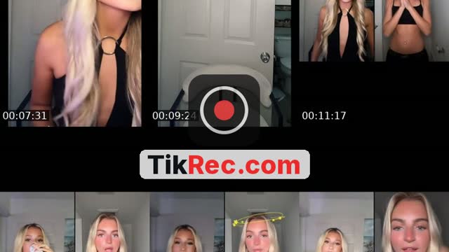 @libbynieporte TikTok live from 2026-09-25