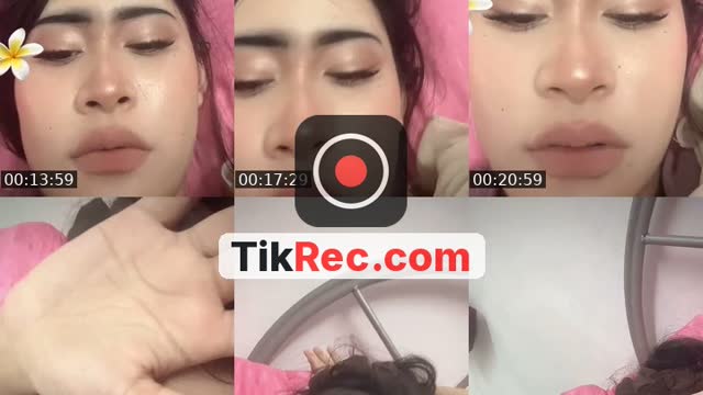 @syasya4431 TikTok live
