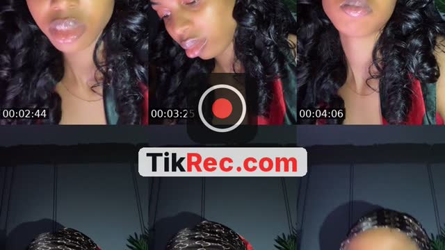 Live - @stargirl6562
