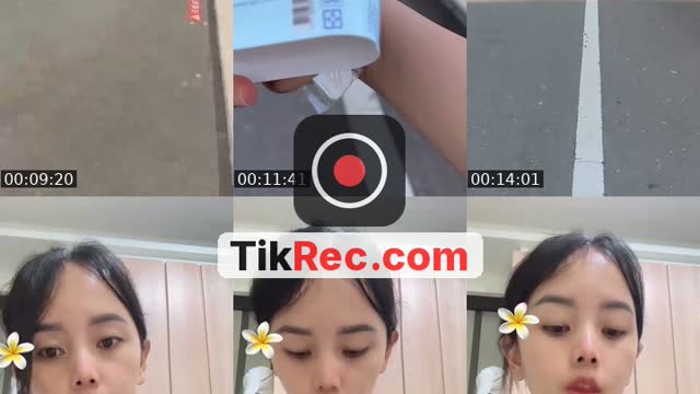 @mommyamelia25 TikTok live