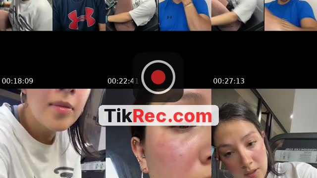 @vivianarodriguez2006 TikTok live from 2026-09-25
