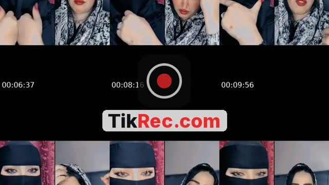 @bessan089 TikTok live