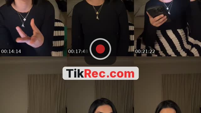 @miwa.alkaabi TikTok live