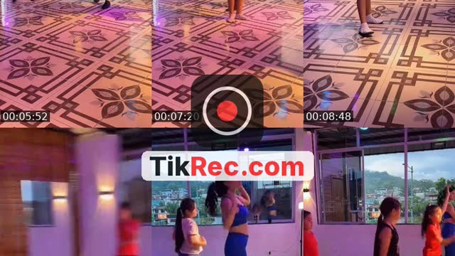 TikTok live: RGA 💃 INSCRIPCIONES ABIERTAS by @rga.baila_y_aprende