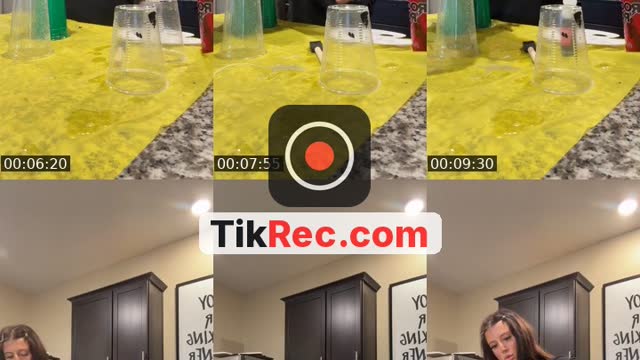 @avabelbruno TikTok live