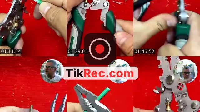 TikTok live: Spray Borracha Líquida Vedat by @julioartesanato