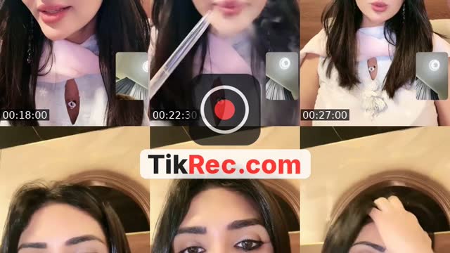@sana_ainaa TikTok live from 2026-09-25