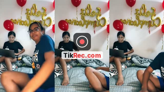 @marifer_070 TikTok live