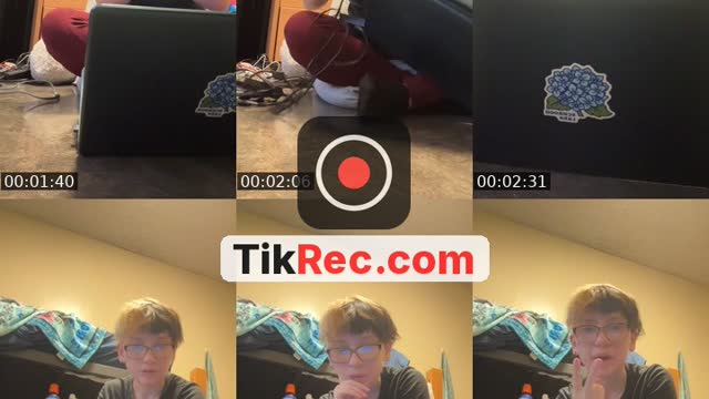 @li_thely TikTok live from 2026-09-25