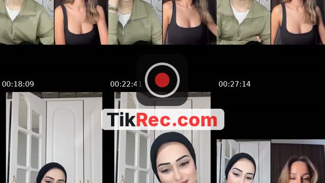 @_edadoganay55 TikTok live