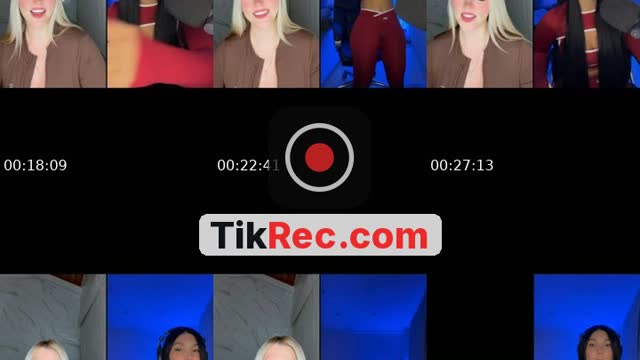 @mariavargassmm TikTok live from 2026-09-25