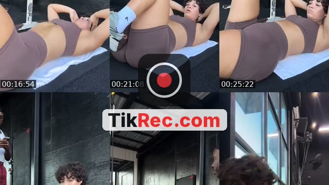 @ciaralynnrosa TikTok live from 2026-09-25