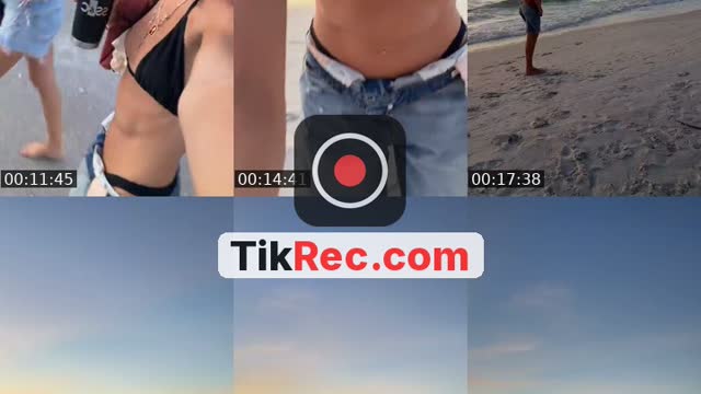 TikTok live: Movie by @rayganpackk