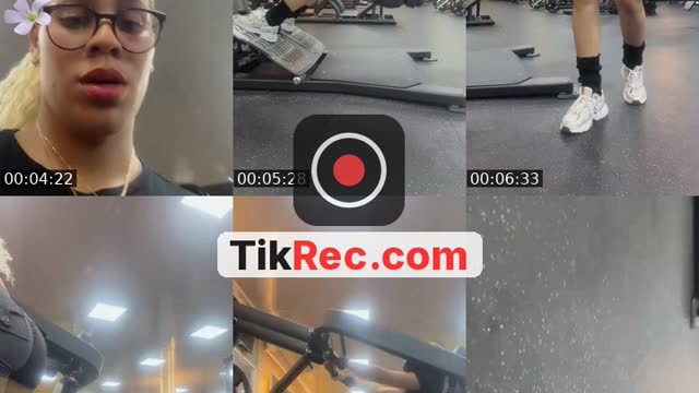 @checa0520 TikTok live