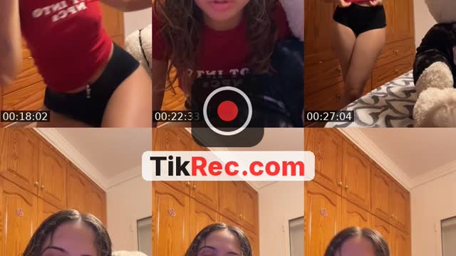 @miriamquntana TikTok live from 2026-09-25