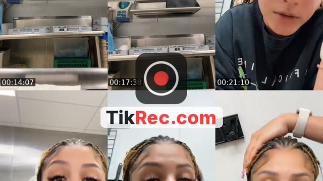 @lilahhgzzzz TikTok live from 2026-09-25