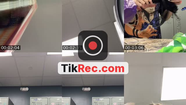 @akfxckin47 TikTok live