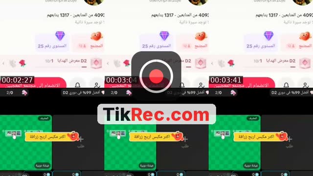 @user3531441656521 TikTok live