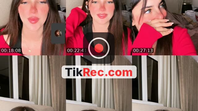 @miznx857 TikTok live