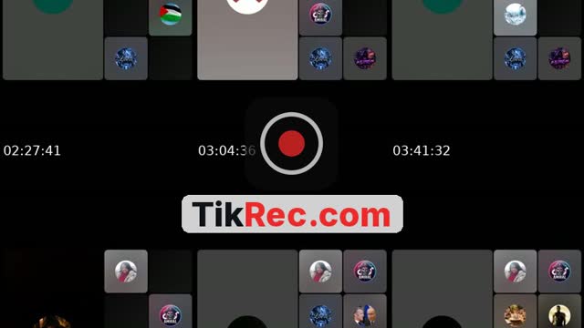 TikTok live: Venez on discute trkl 🥰 by @nagmachal1
