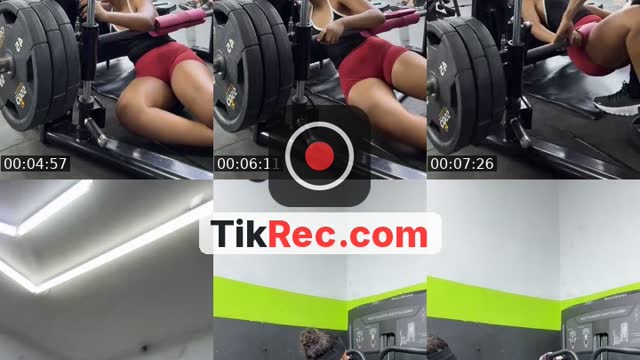 @energyfitnesscenter_ TikTok live