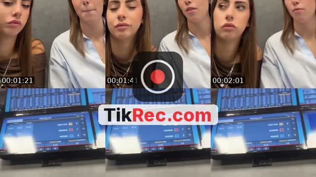 @eleonora.danesi TikTok live