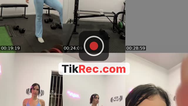 @meliza_ramos2 TikTok live from 2026-09-25