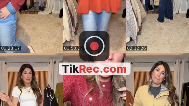 @chachaschicfinds TikTok live from 2026-09-25