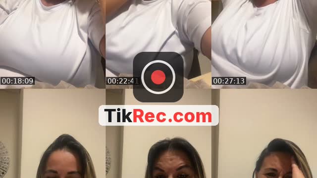 @marceylau1 TikTok live from 2026-09-25