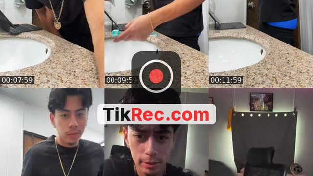 @thisnotaldoo TikTok live from 2026-09-25