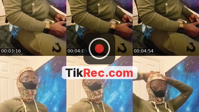 @chi.cagosa.ggerr TikTok live