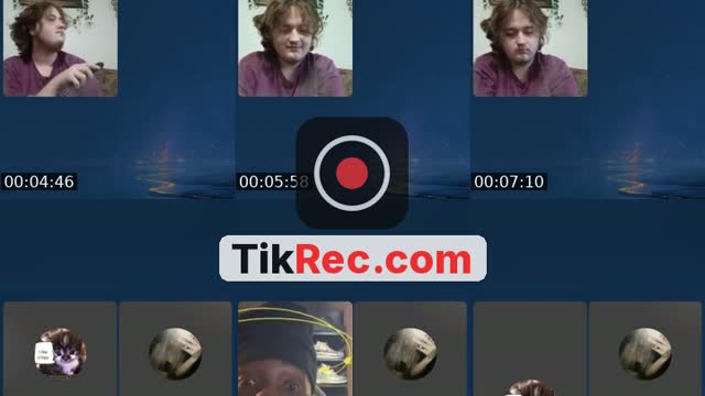 @stonedon420 TikTok live