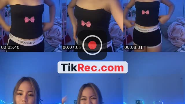 TikTok live: light up my gift gallery🥹 by @takoyakaiii