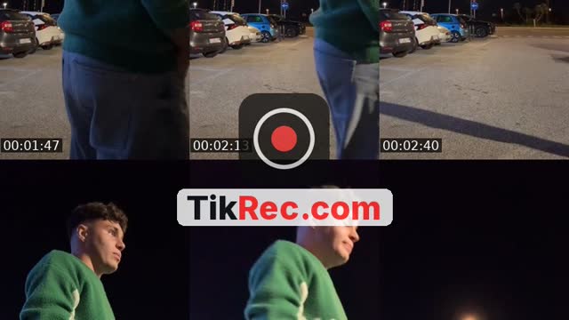 @ylianbombonato TikTok live