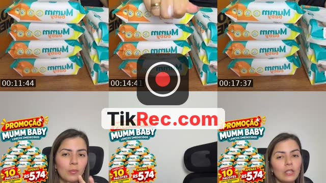 @micaelasfla TikTok live from 2026-09-26