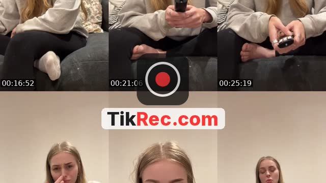 @mistressmay_x TikTok live