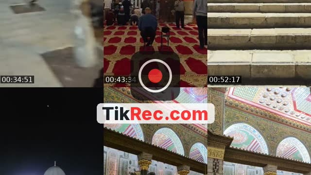@jerusalem2026_4 TikTok live from 2026-09-26