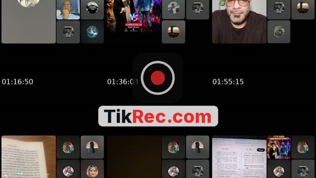 TikTok live: Le déni marocain est-il con ? by @tahia.quattro