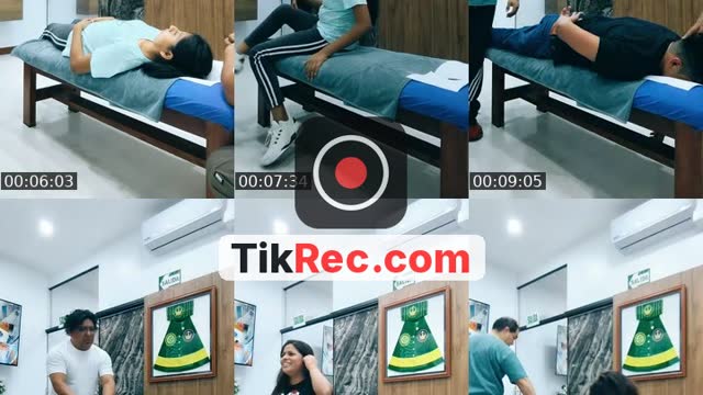 @antoniovelarde81 TikTok live