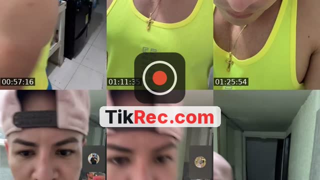 @jesus.allisson TikTok live
