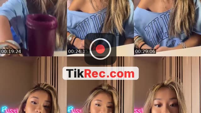 @izzyberraa TikTok live from 2026-09-26