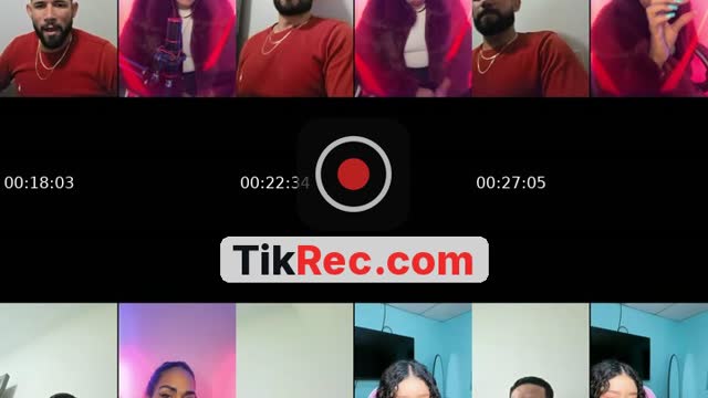 @yoslanie92 TikTok live from 2026-09-26