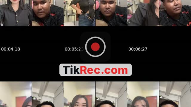 @bellasepettt TikTok live