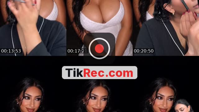 @haboveall TikTok live from 2026-09-26